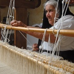 Lavorazione (foto Archivio Aspen, R. Brotzu)