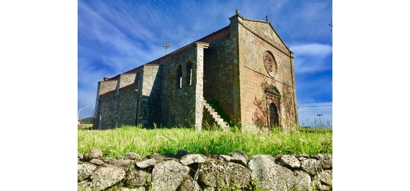 Chiesa di San Demetrio - Foto Nora ADV