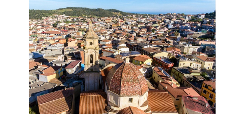 Barisardo (foto Associazione Agugliastra - G. Altieri)