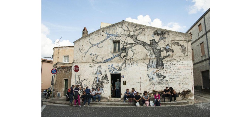 Autunno in Barbagia 2019