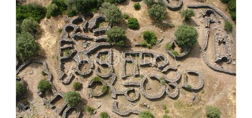 Autunno in Barbagia 2019