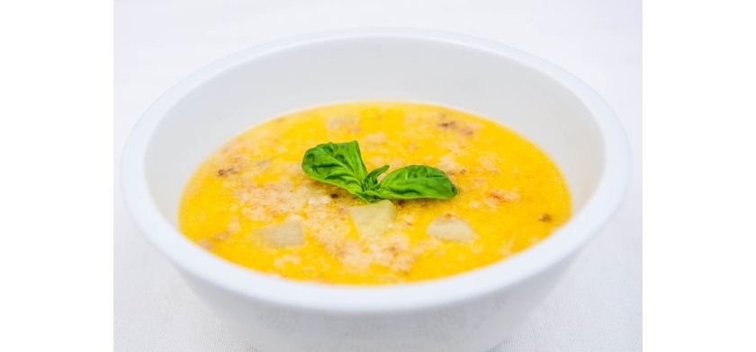 Sa Minestra 'e merca (Foto Archivio CCIAA, grafiche Pisano, A. Cani)