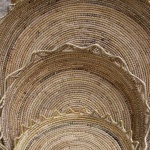 Olzai, cestini (foto Archivio Aspen, M.C. Folchetti)