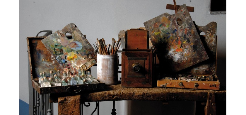 Autunno in Barbagia 2019