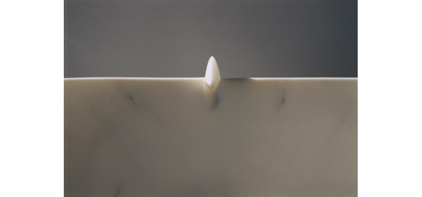 Orani, museo Nivola (foto Archivio Aspen, R.Brotzu)