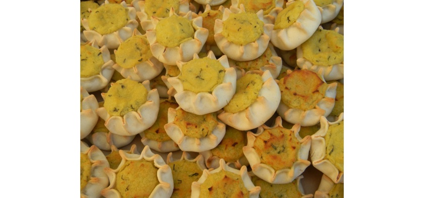 Osini (Foto Comune di Osini - M. Serrau)