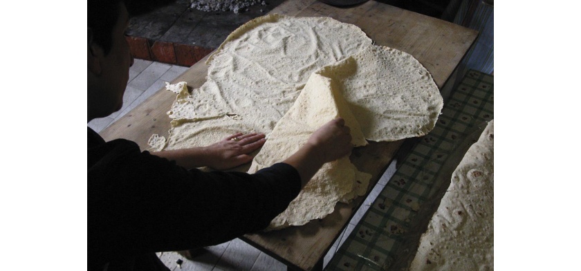 Autunno in Barbagia 2019