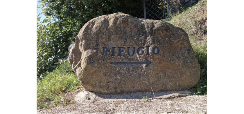 Radio Bortigali (Foto Archivio CCIAA Nuoro, C. Scaglione)