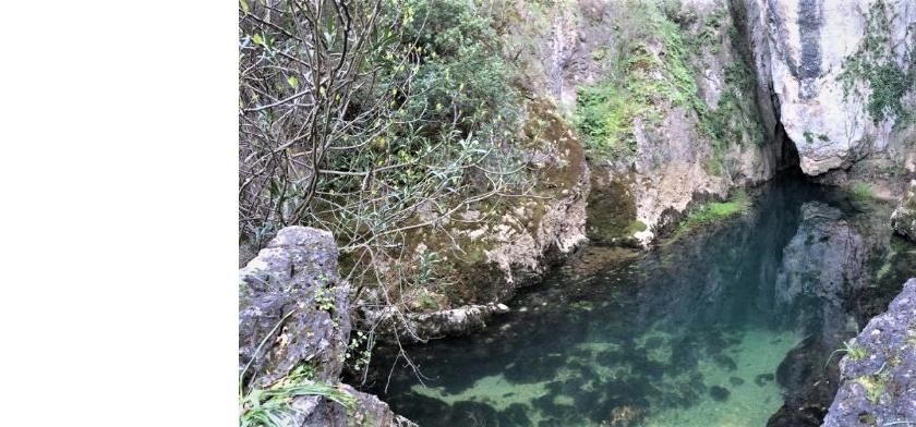 Su Gologone (Foto Archivio CCIAA Nuoro)
