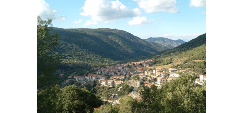 Autunno in Barbagia 2019