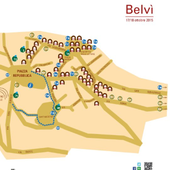 Goto document: Belvì
