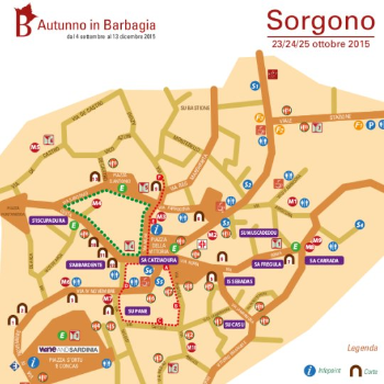 Goto document: Sorgono