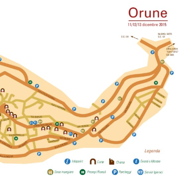 Goto document: Orune