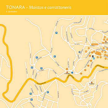 Goto document: Tonara