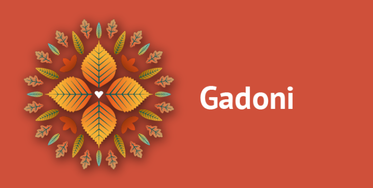 Visualizza il contenuto: Gadoni | Autunno in Barbagia 2023