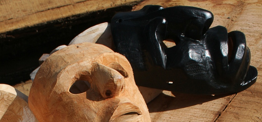 Mamoiada, maschere (Archivio Aspen - M.C. Folchetti)