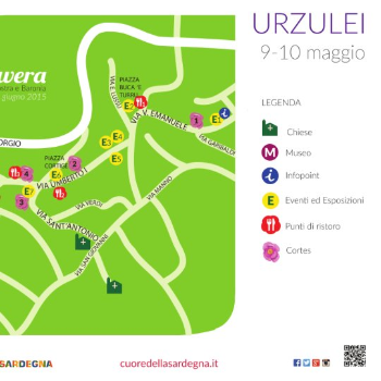 Goto document: Urzulei's Map