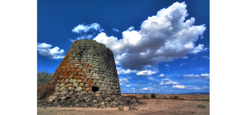 Foto Comune di Silanus, L. Muntoni