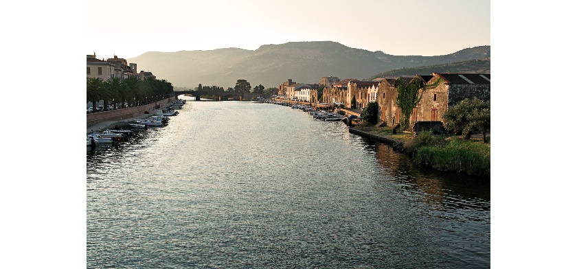 Foto Comune di Bosa - L. Mastino