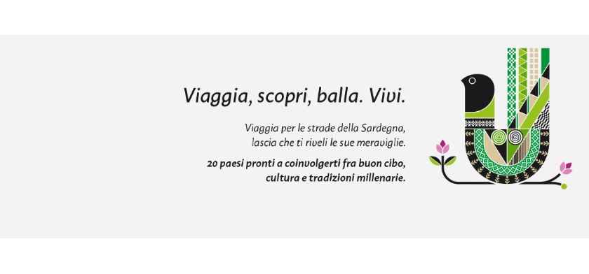 Primavera nel cuore della Sardegna 2018
