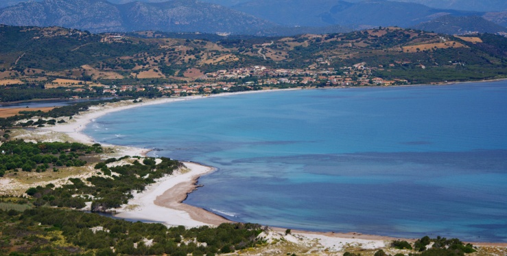 Visualizza il contenuto: Primavera nel cuore della Sardegna: Siniscola 27 e 28 Aprile