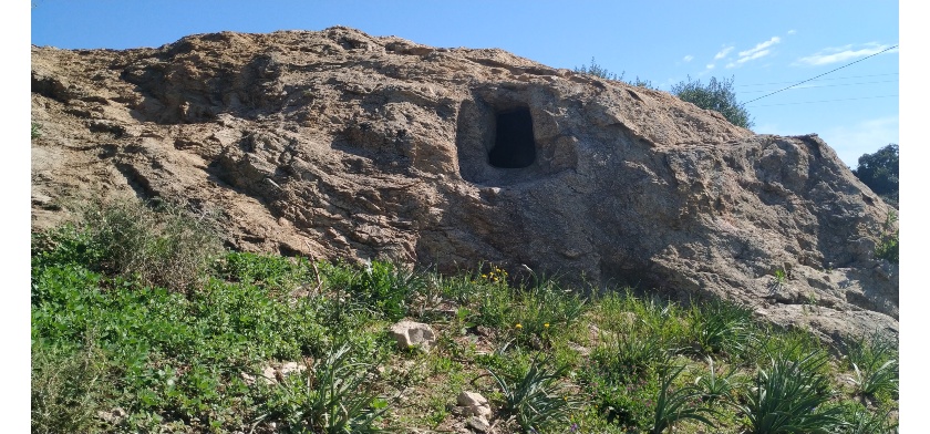 Pira e Tusu - Foto Comune di Loculi, P. Segundu