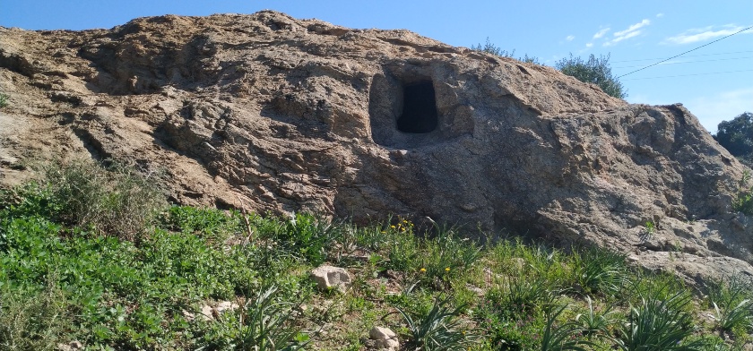 Pira e Tusu - Foto Comune di Loculi, P. Segundu