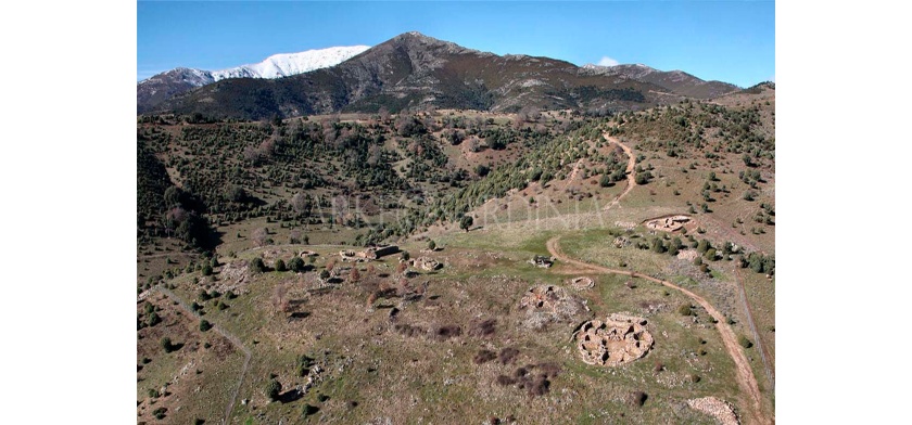 Foto Archivio CCIAA Nuoro - Arkeosardinia