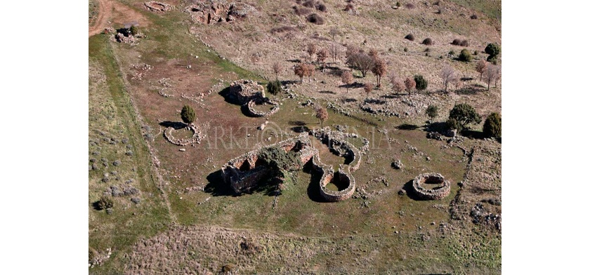 Foto Archivio CCIAA Nuoro - Arkeosardinia