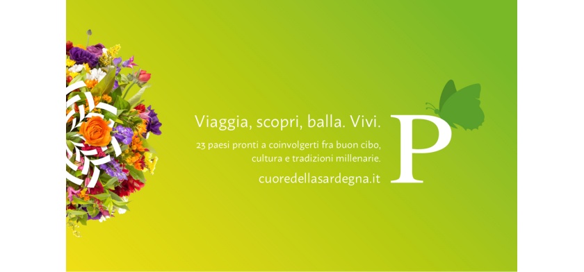 Primavera nel Cuore della Sardegna 2017