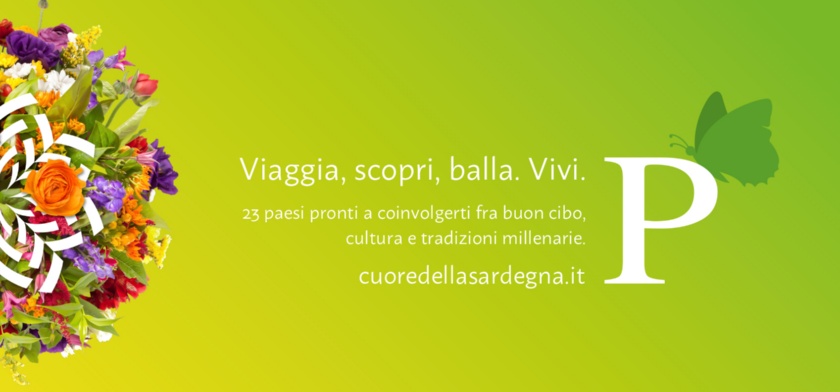 Primavera nel Cuore della Sardegna 2017