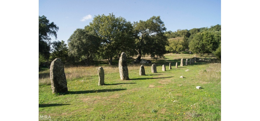 Autunno in Barbagia 2019