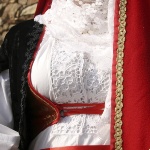Austis, costume (foto Archivio Aspen, R.Brotzu)