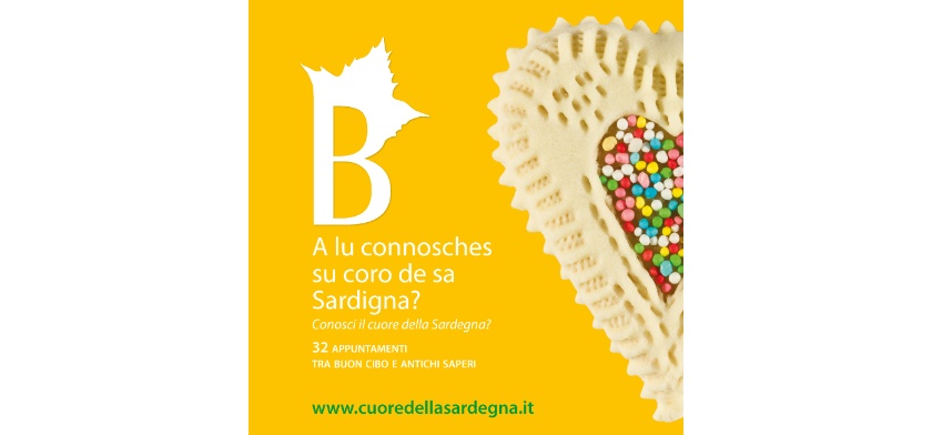 Autunno in Barbagia 2017