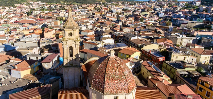 Barisardo (foto Associazione Agugliastra - G. Altieri)