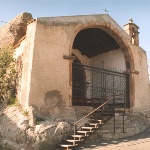 Bortigali, S. Antonio (Foto Comune di Bortigali - F. Ledda)