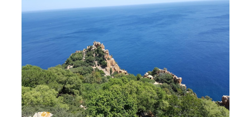 Capo Bellavista (Foto Archivio CCIAA - A. De Murtas)