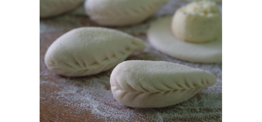 Culurgiones (foto Archivio Aspen - R. Brotzu)