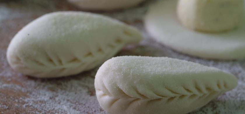 Culurgiones (foto Archivio Aspen - R. Brotzu)