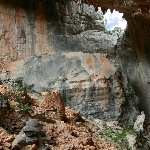 Dorgali, Tiscali (foto Arkeosardinia | Coop. Ghivine)