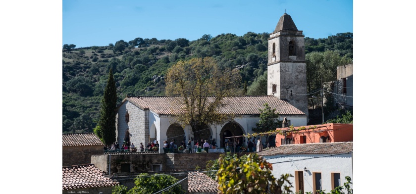 Lollove (Foto Archivio Aspen - L. Manca)