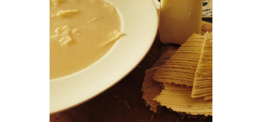 Su Filindeu (foto archivio CCIAA Nuoro)