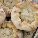 Gadoni, pane (foto Archivio Aspen, M.C. Folchetti)