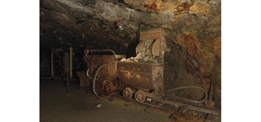 Autunno in Barbagia 2019