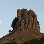 Gairo (Foto Comune di Gairo - C. Mascia)