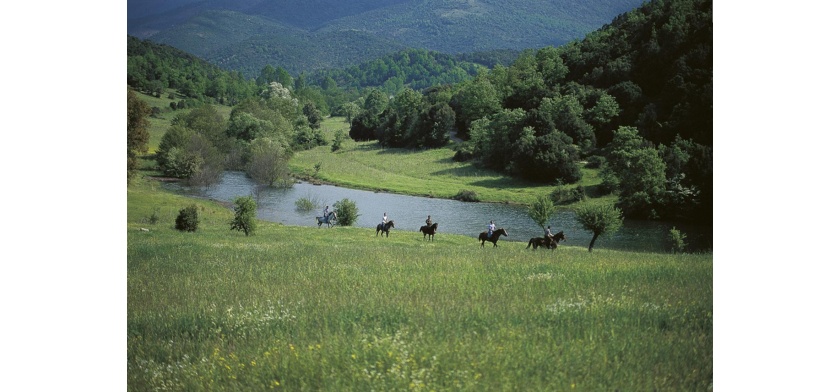 Autunno in Barbagia 2019