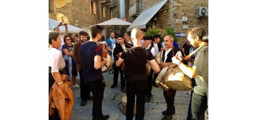 Gavoi, Sos Tumbarinos (foto Archivio Aspen - C. Scaglione)