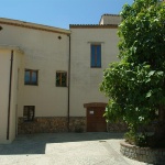 Lanusei, Museo Civico (foto Archivio Aspen - R. Brotzu)