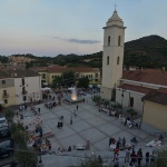 Loceri, centro storico (foto Comune di Loceri - S.M. Monni)