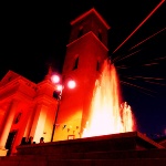 Loceri, chiesa di San Pietro (foto Comune di Loceri - S.M. Monni)
